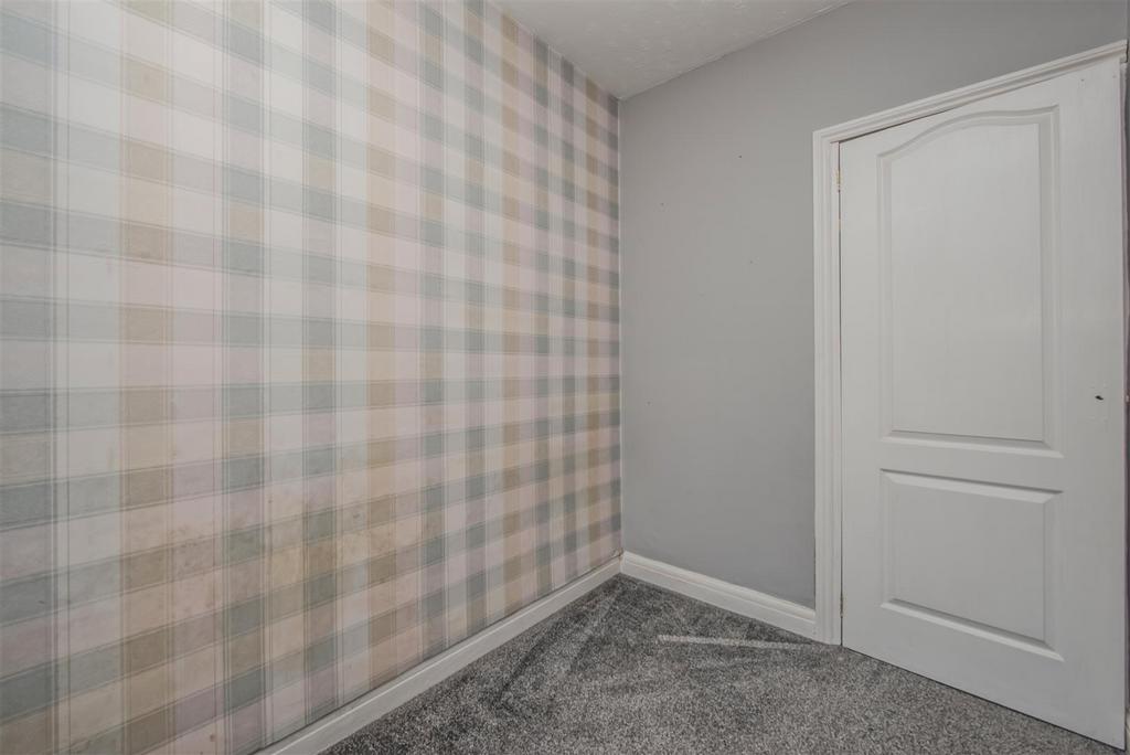 Bedroom Three: