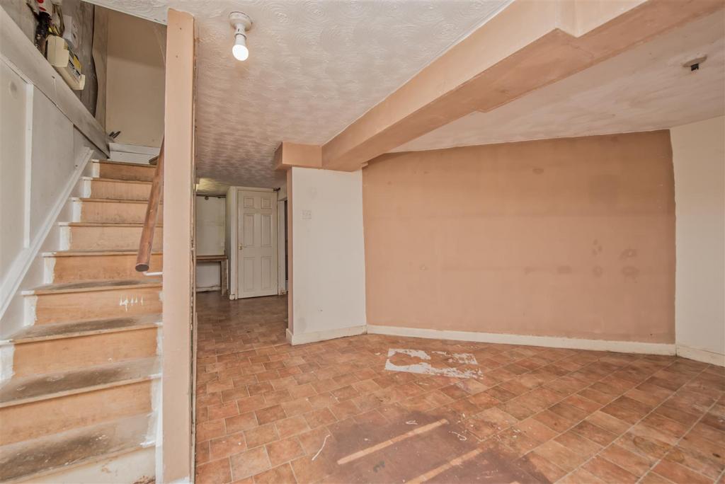 Cellar:
