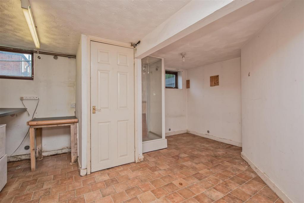 Cellar: