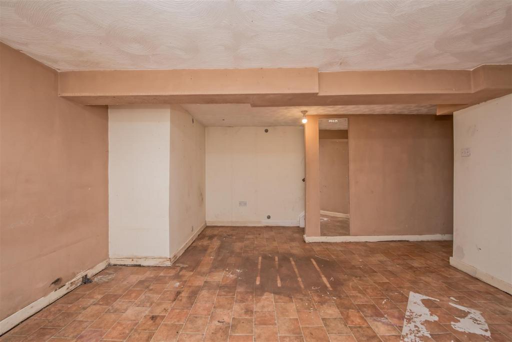 Cellar: