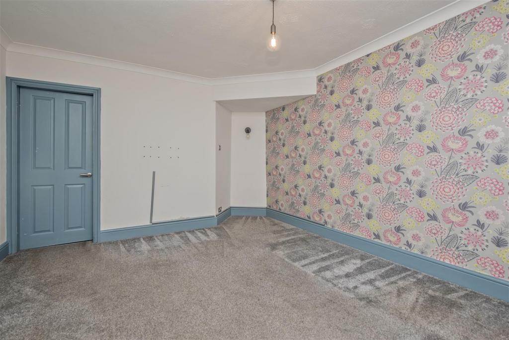 Living Room: