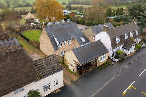 undefined, High Street, Bourn, CB23