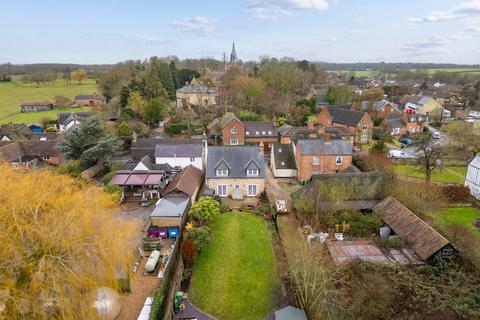 undefined, High Street, Bourn, CB23