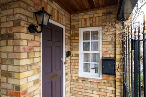 undefined, High Street, Bourn, CB23