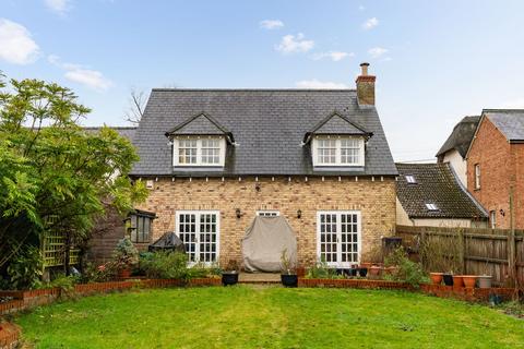 3 bedroom detached house for sale, High Street, Bourn, CB23