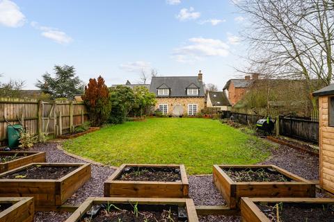 3 bedroom detached house for sale, High Street, Bourn, CB23