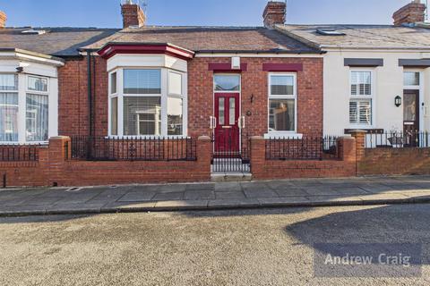 undefined, Barnard Street, High Barnes