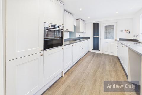 undefined, Barnard Street, High Barnes