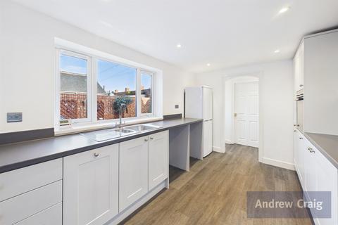 undefined, Barnard Street, High Barnes