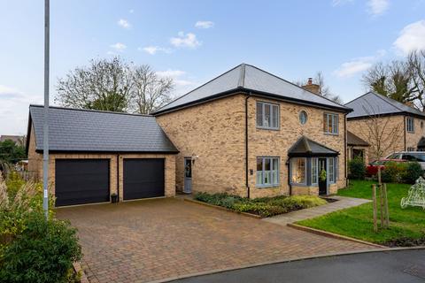 undefined, Font Drive, Papworth Everard, CB23