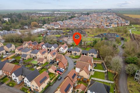 undefined, Font Drive, Papworth Everard, CB23