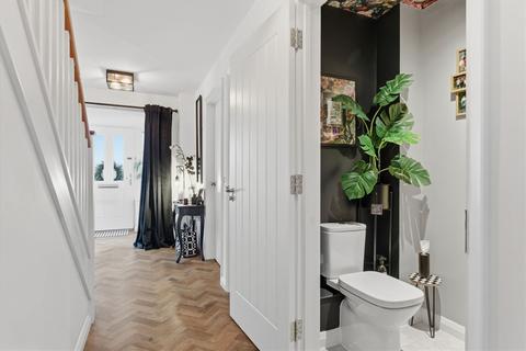 undefined, Font Drive, Papworth Everard, CB23