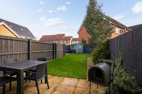 undefined, Short Drive, Upper Cambourne, CB23