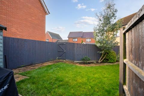 undefined, Short Drive, Upper Cambourne, CB23
