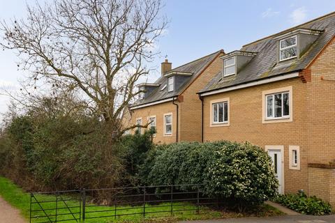 undefined, Foxhollow, Great Cambourne, CB23