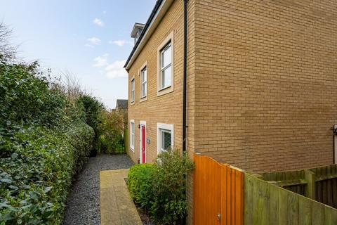undefined, Foxhollow, Great Cambourne, CB23