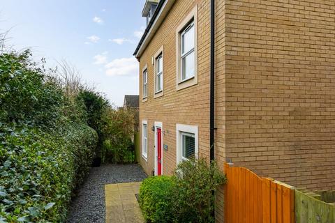undefined, Foxhollow, Great Cambourne, CB23