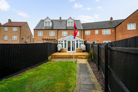 undefined, The Furrow, Littleport, CB6