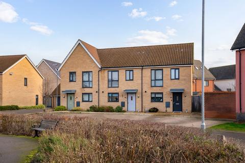undefined, Short Drive, Upper Cambourne, CB23
