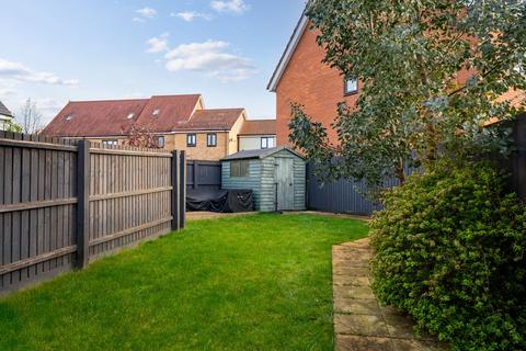 undefined, Short Drive, Upper Cambourne, CB23