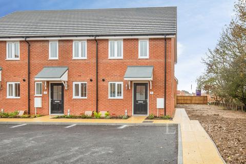 undefined, Pheasant Court, Wymondham, Norfolk, NR18
