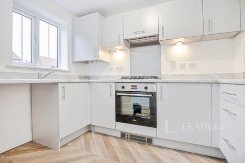 undefined, Pheasant Court, Wymondham, Norfolk, NR18