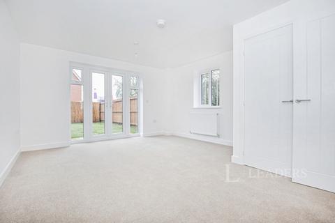 undefined, Pheasant Court, Wymondham, Norfolk, NR18