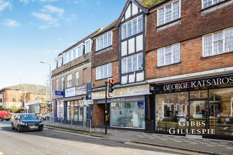 2 bedroom flat to rent, Walpole Buildings, Church Street, Rickmansworth, WD3