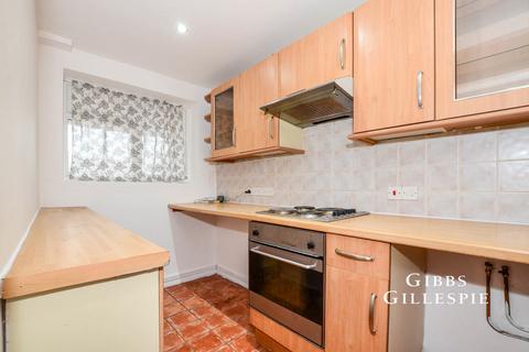 2 bedroom flat to rent, Walpole Buildings, Church Street, Rickmansworth, WD3