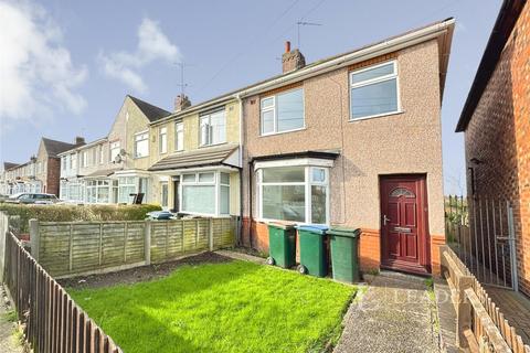3 bedroom terraced house to rent, Eastcotes, Coventry, West Midlands, CV4