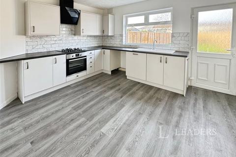 3 bedroom terraced house to rent, Eastcotes, Coventry, West Midlands, CV4