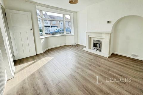 3 bedroom terraced house to rent, Eastcotes, Coventry, West Midlands, CV4