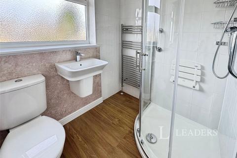 3 bedroom terraced house to rent, Eastcotes, Coventry, West Midlands, CV4