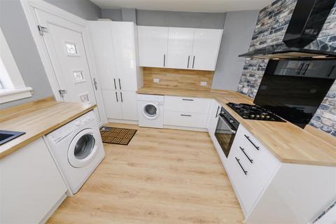 undefined, Lomond Gardens, Methil,