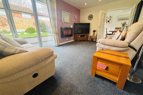 undefined, Woodcote Avenue, Parklands NN3