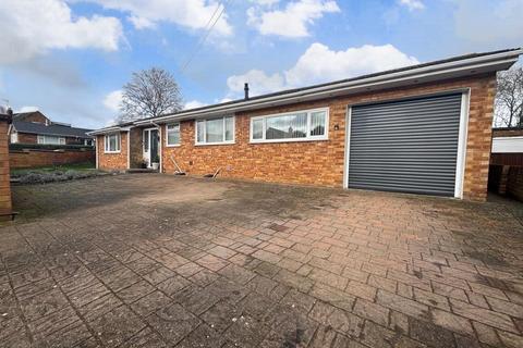 undefined, Woodcote Avenue, Parklands NN3