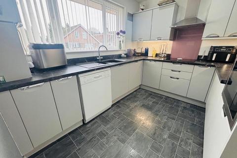 undefined, Woodcote Avenue, Parklands NN3