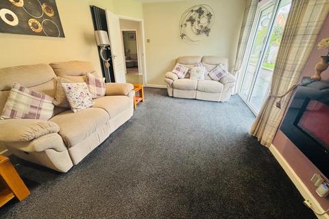 undefined, Woodcote Avenue, Parklands NN3