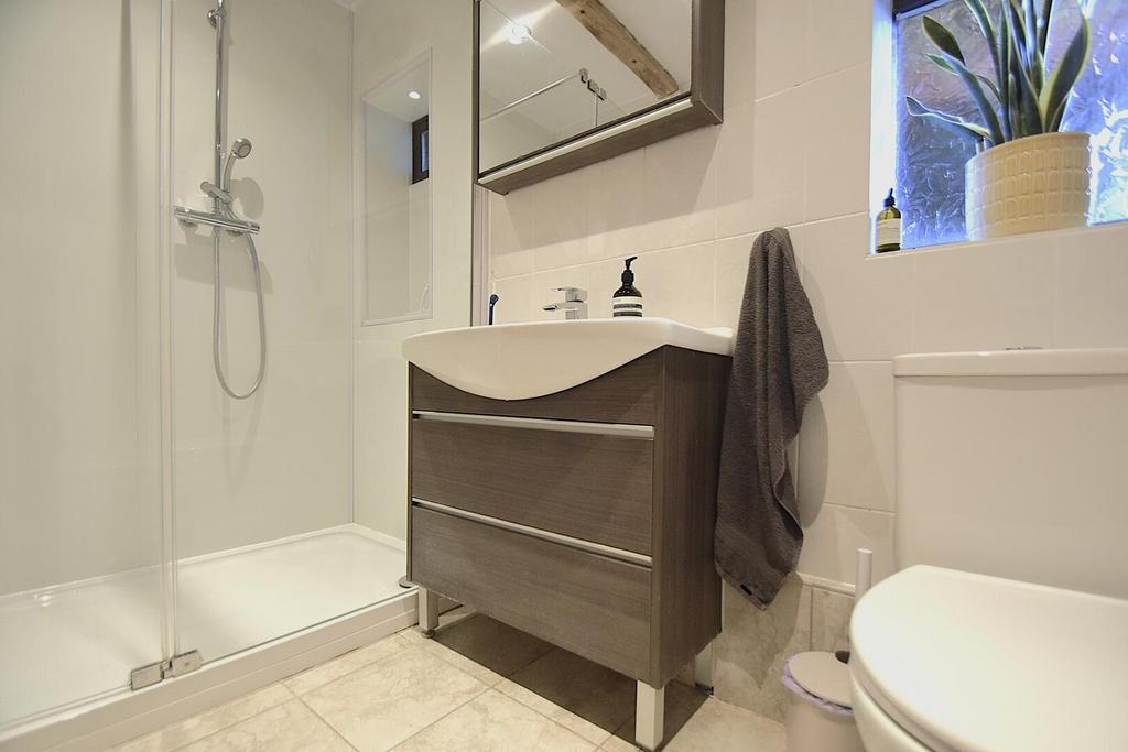 Bathroom 2
