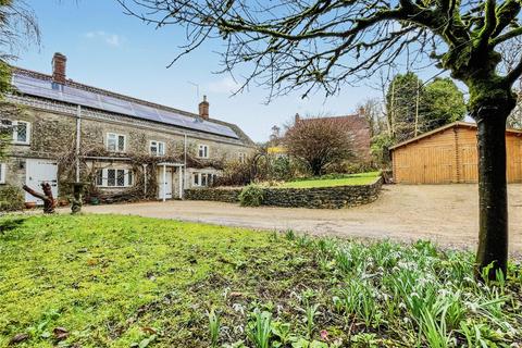 undefined, Downside, Shepton Mallet, Somerset, BA4