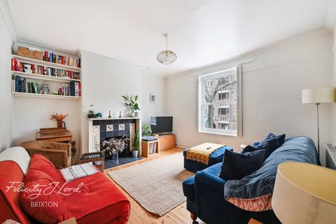 2 bedroom flat for sale, Loughborough Estate, London
