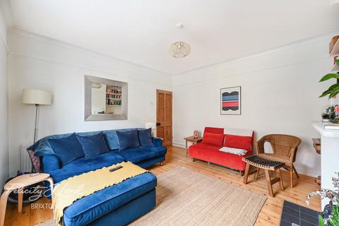 2 bedroom flat for sale, Loughborough Estate, London