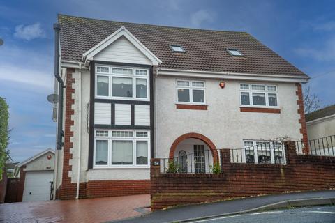undefined, Harries Avenue, Llanelli SA15
