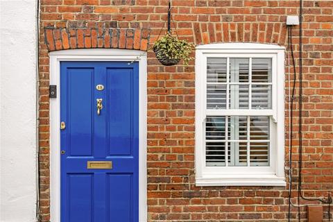 1 bedroom terraced house for sale, Queen Street, St. Albans, Hertfordshire, AL3