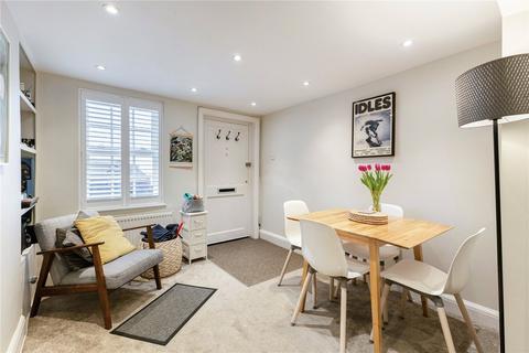 1 bedroom terraced house for sale, Queen Street, St. Albans, Hertfordshire, AL3