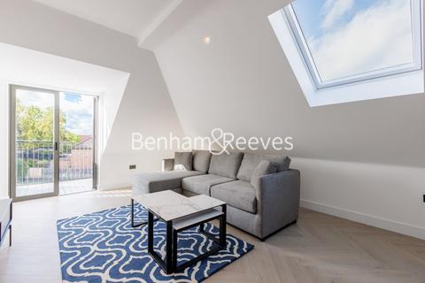 undefined, Durnsford Road, Wimbledon SW19