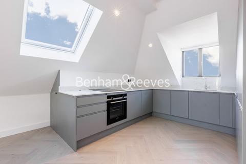 undefined, Durnsford Road, Wimbledon SW19