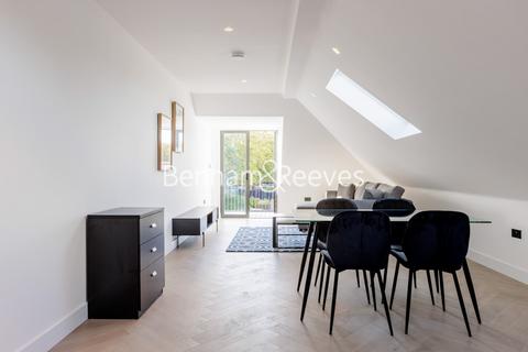 undefined, Durnsford Road, Wimbledon SW19