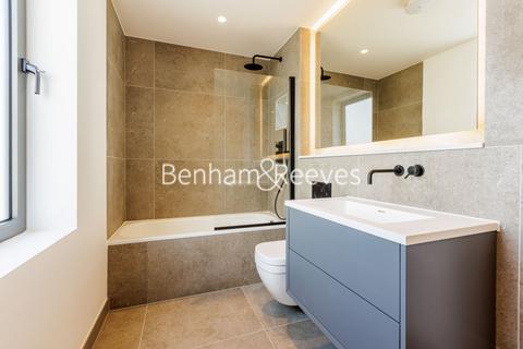 undefined, Durnsford Road, Wimbledon SW19