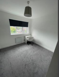 1 bedroom end of terrace house to rent, Westfield Walk, High Wycombe, HP12